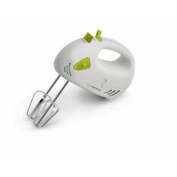 Esperanza EKM007G mixer Hand mixer 150 W Green, White