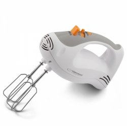 Esperanza EKM009 Hand mixer Gray White 250 W