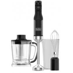 Hand blender Black Decker BXHBA1501E