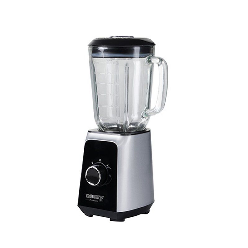 Camry Premium CR 4077 blender 1,5 L Mixeur de cuisine 500 W Noir