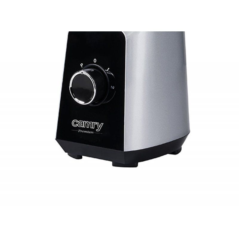 Camry Premium CR 4077 blender 1,5 L Mixeur de cuisine 500 W Noir