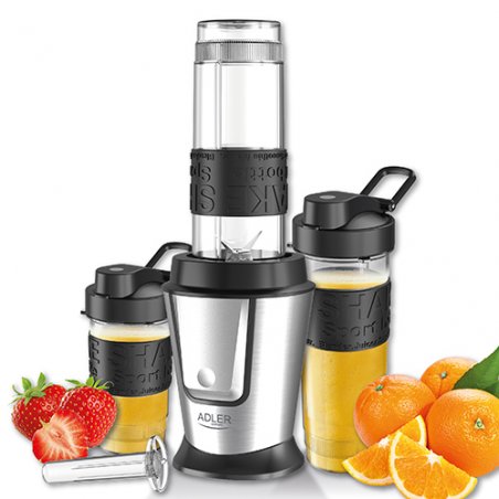 Personal blender ADLER AD 4081
