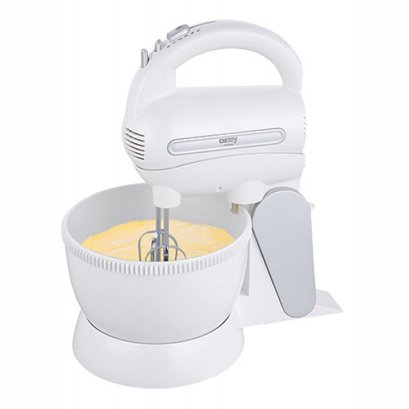 Camry Premium CR 4213 mixer Stand mixer 300 W White