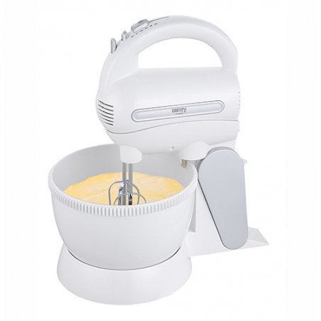 Camry Premium CR 4213 mixer Stand mixer 300 W White