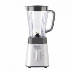 Tabletop blender Black Decker BXJB500E (500W 1 5l)