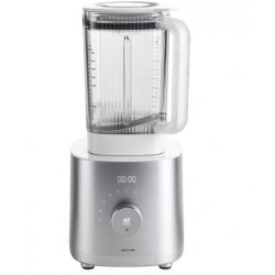 ZWILLING ENFINIGY Blender 1.8 L Tabletop blender 1600 W Silver