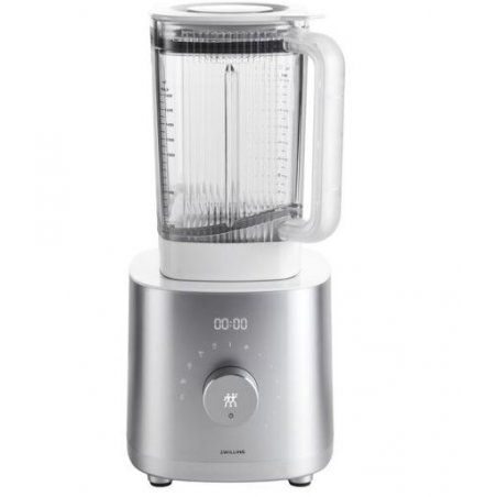 ZWILLING ENFINIGY Blender 1,8 L Mélangeur de table 1600 W Argent