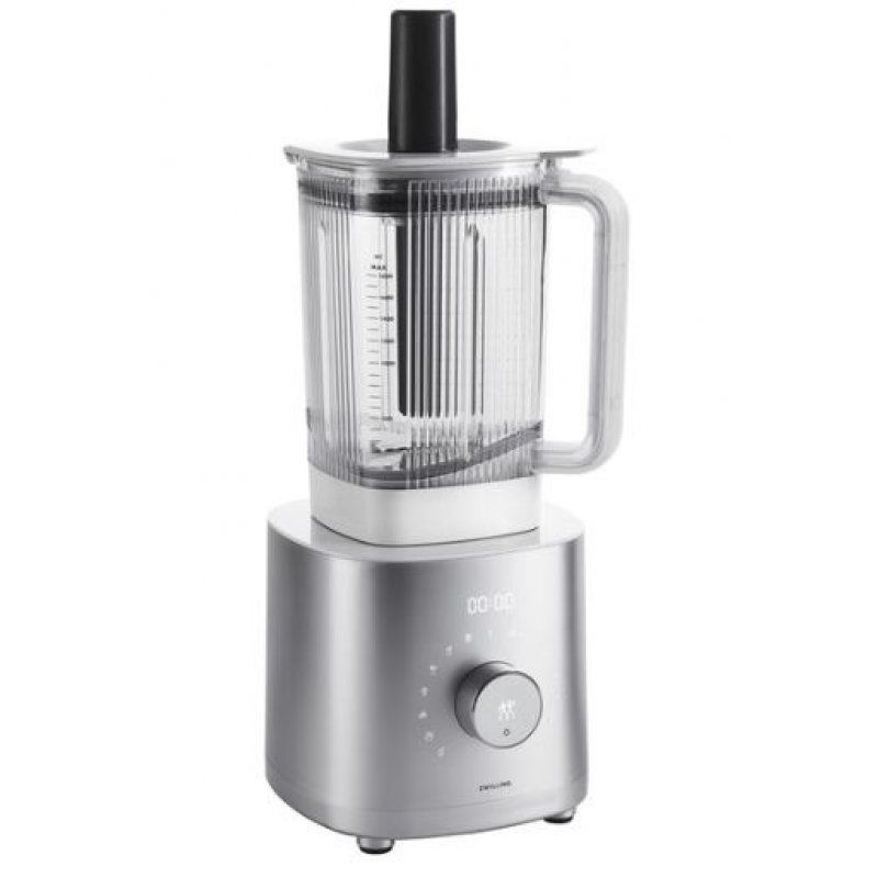 ZWILLING ENFINIGY Blender 1,8 L Mélangeur de table 1600 W Argent