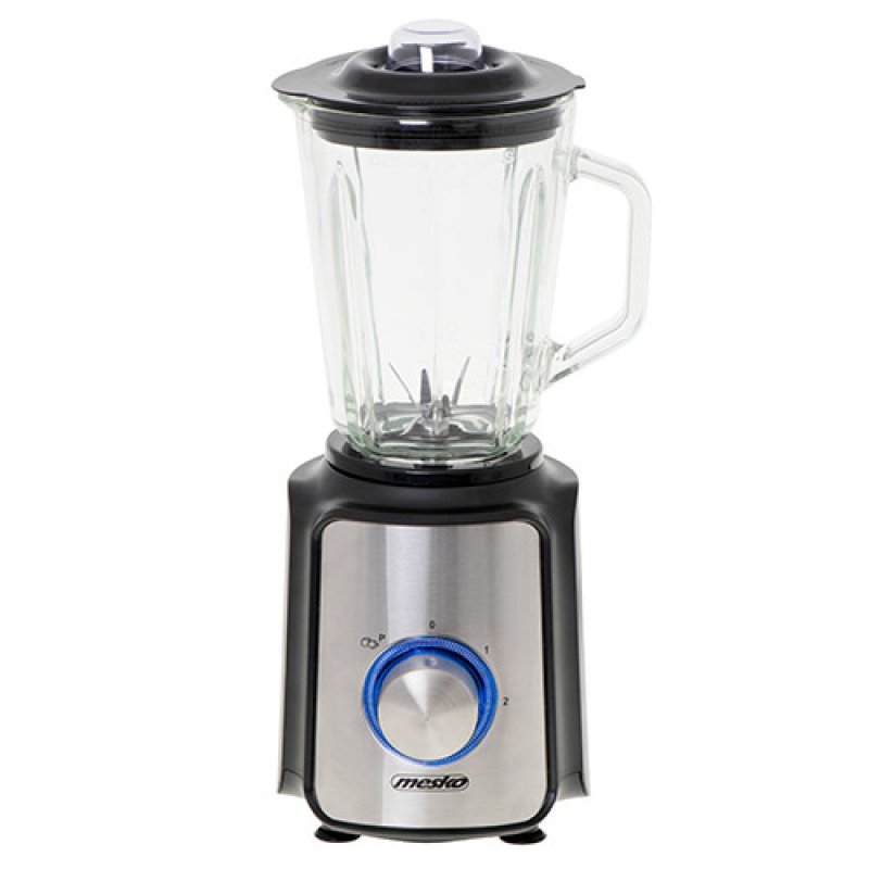 Mesko MS 4080 blender 1.5 L Tabletop blender