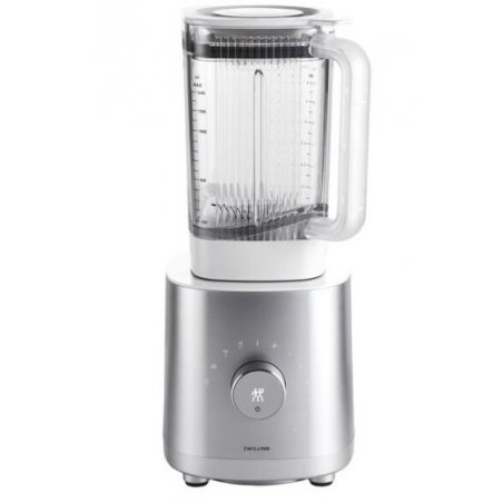 ZWILLING Universal 1200 L Robot mixer 1200 W Argent