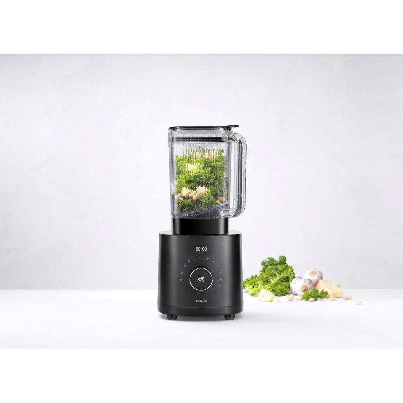 ZWILLING ENFINIGY Blender 1.8 L Tabletop blender 1600 W Black