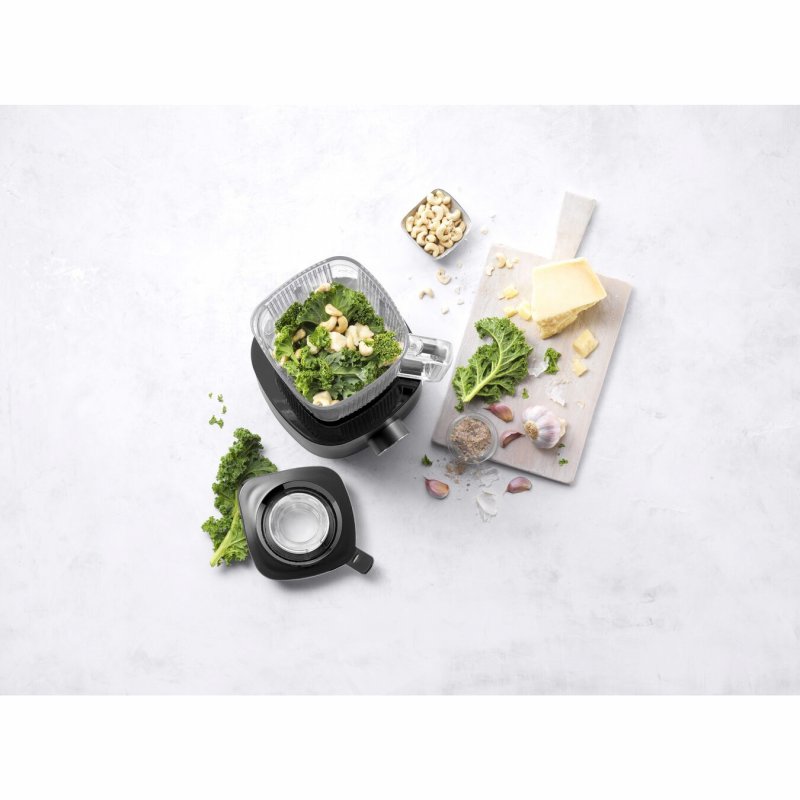 ZWILLING 53000-001-0 blender 1800 L Cooking blender 1600 W Black