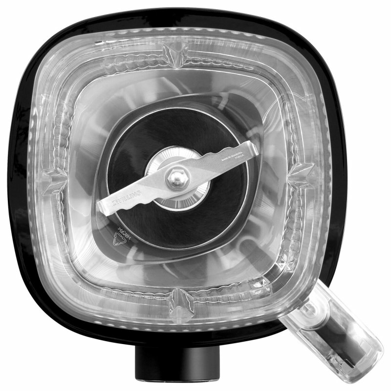 ZWILLING ENFINIGY Blender 1.8 L Tabletop blender 1600 W Black