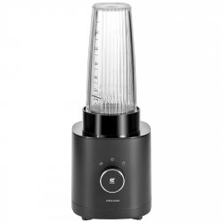 ZWILLING 53003-001 blender 0,55 L Robot mixer 600 W Noir