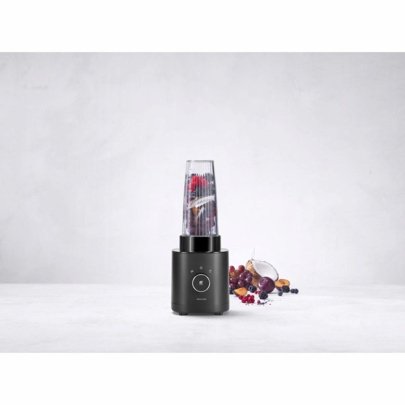 ZWILLING 53003-001 blender 0.55 L Stand mixer 600 W Black