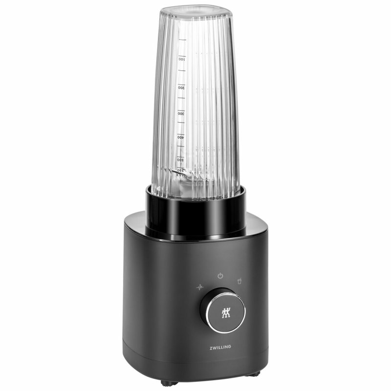 ZWILLING 53003-001 blender 0,55 L Robot mixer 600 W Noir