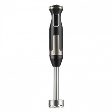 Immersion blender Black Decker BXHBA1500E (1500W black)