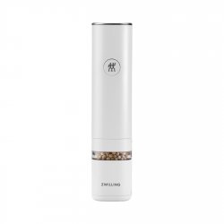 Zwilling electric spice grinder white