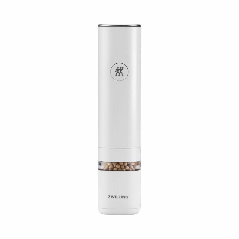 Zwilling electric spice grinder white