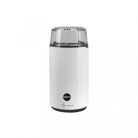 ELDOM MK50 200 W Blanc