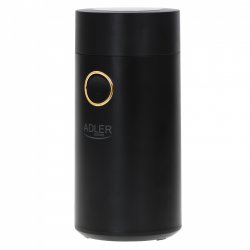Coffee grinder Adler AD 4446bg