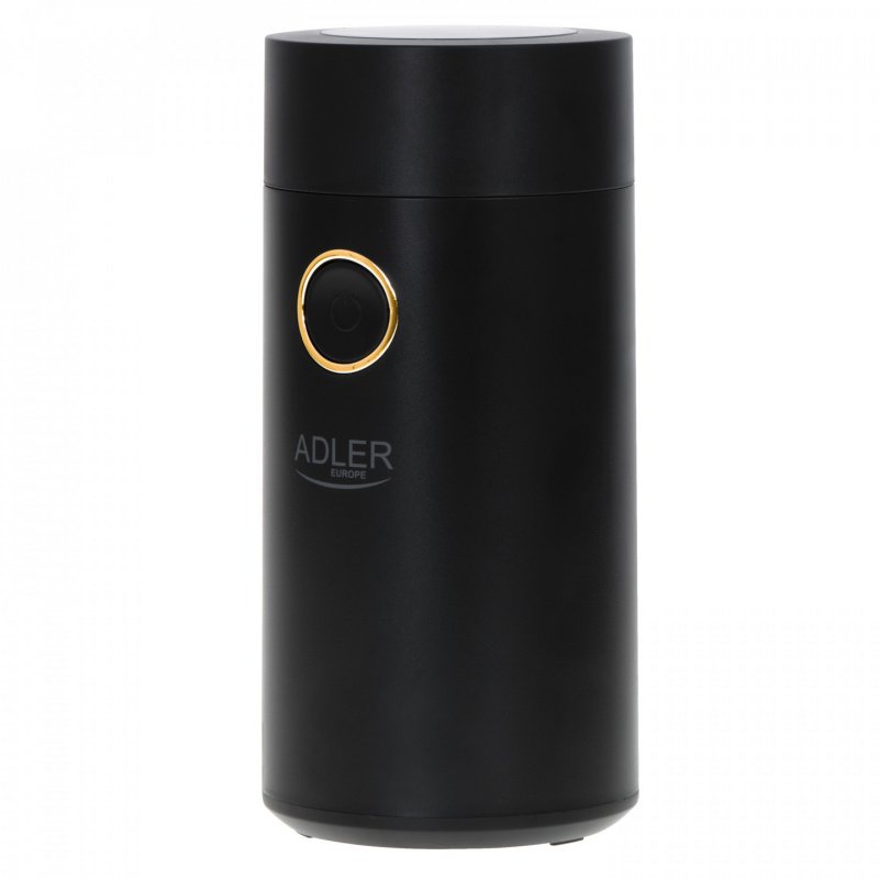 Coffee grinder Adler AD 4446bg