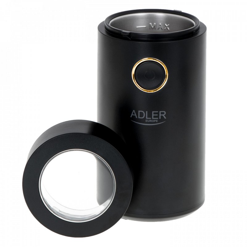 Adler AD 4446bg 150 W Black