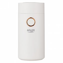 Coffee grinder Adler AD 4446wg