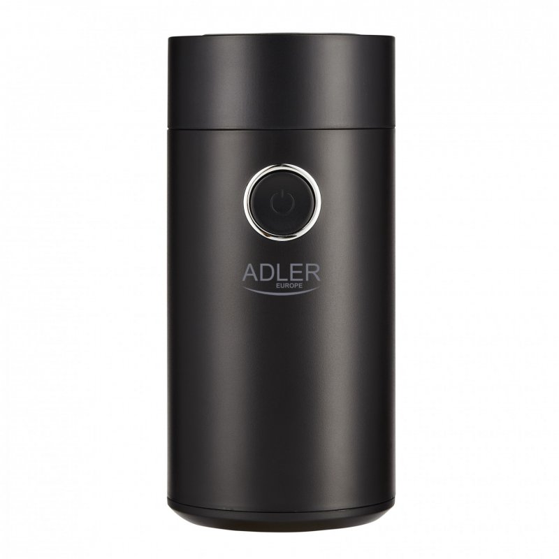 Adler AD4446BS coffee grinder 150 W Black