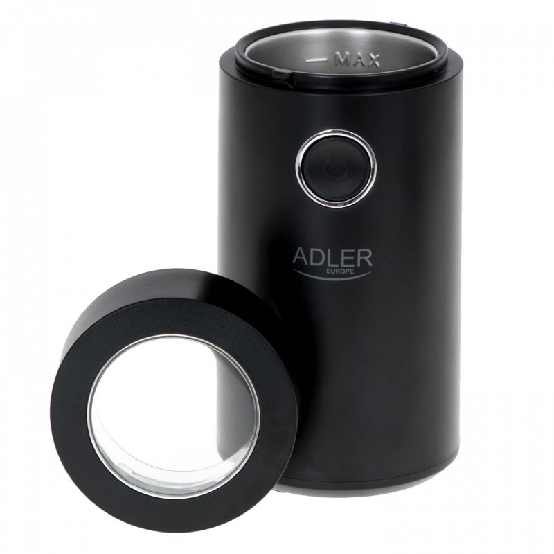 Coffee grinder Adler AD 4446bs