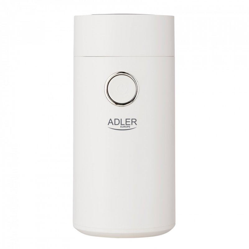 Adler AD 4446WS coffee grinder 150 W White