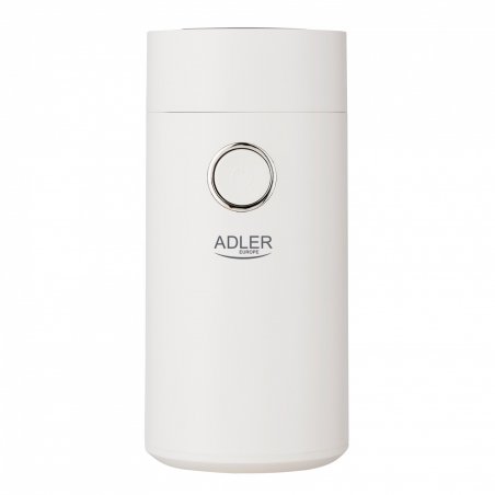 Coffee grinder Adler AD 4446ws