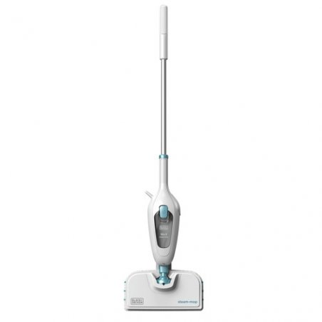 Black & Decker FSMH13E10-QS stick vacuum/electric broom