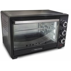 Esperanza EKO006 rôtissoire 25 L 1600 W