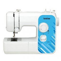 Brother X14S Semi-automatic sewing machine Electromechanical