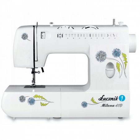 Łucznik Milena 419 Sewing machine