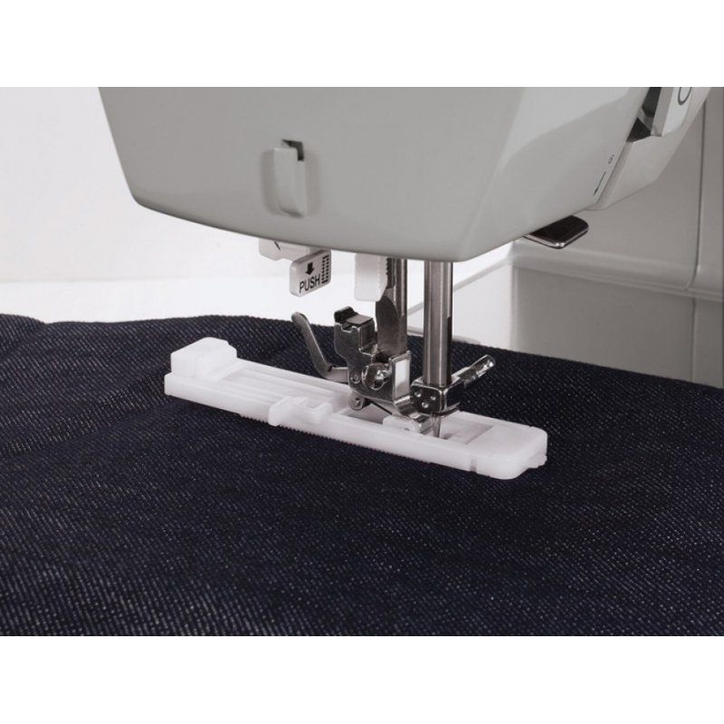 SINGER Heavy Duty Machine à coudre automatique Electrique