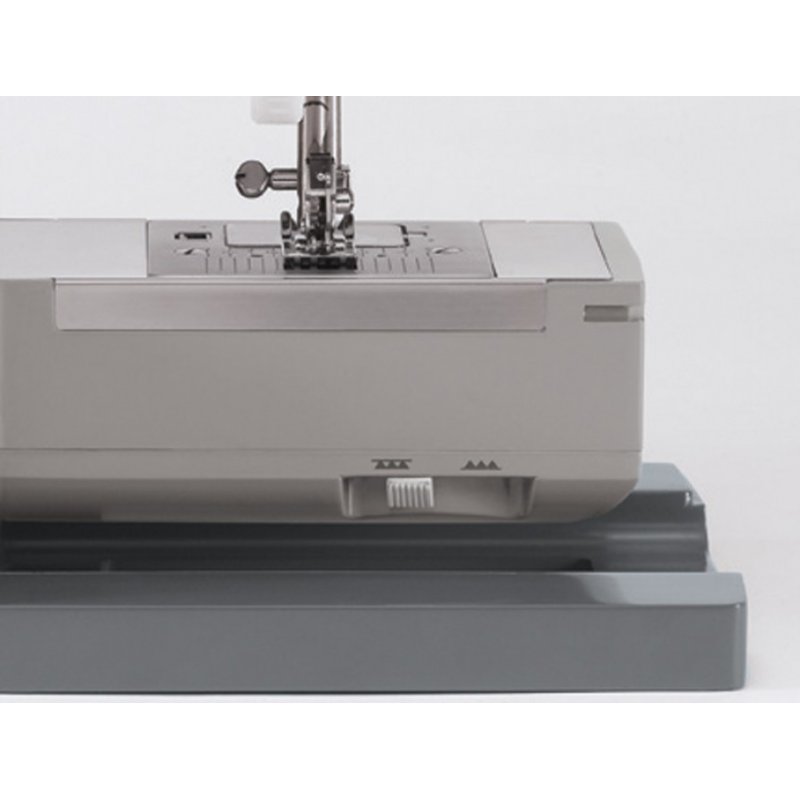 SINGER 4432 Automatic sewing machine Electromechanical