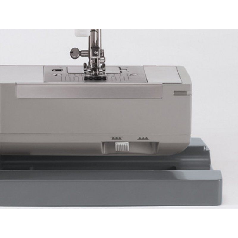 SINGER Heavy Duty Machine à coudre automatique Electrique