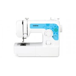 Brother J14S Semi-automatic sewing machine Electromechanical