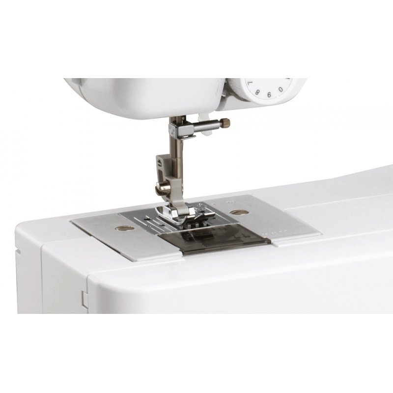 Brother J14S sewing machine Automatic sewing machine Mechanical