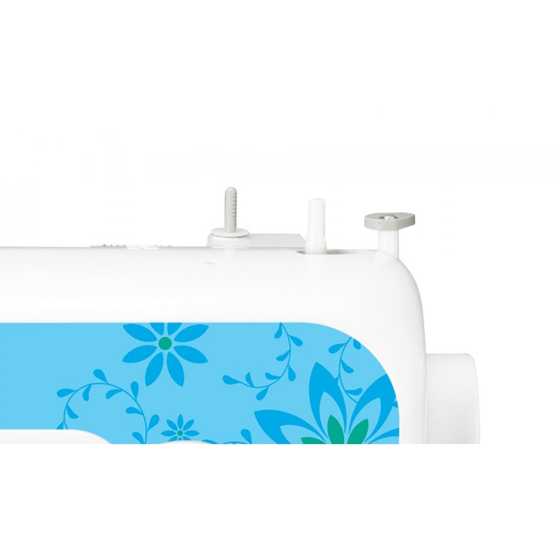 Brother J14S Semi-automatic sewing machine Electromechanical