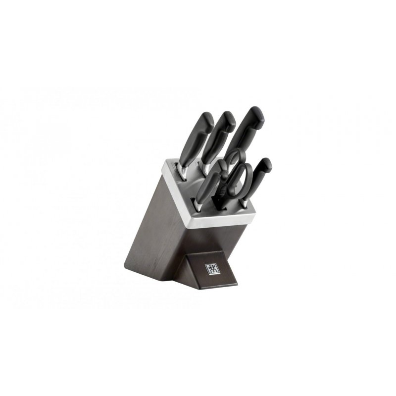 ZWILLING Four Star Knife/cutlery block set 7 pc(s) 35145-000-0