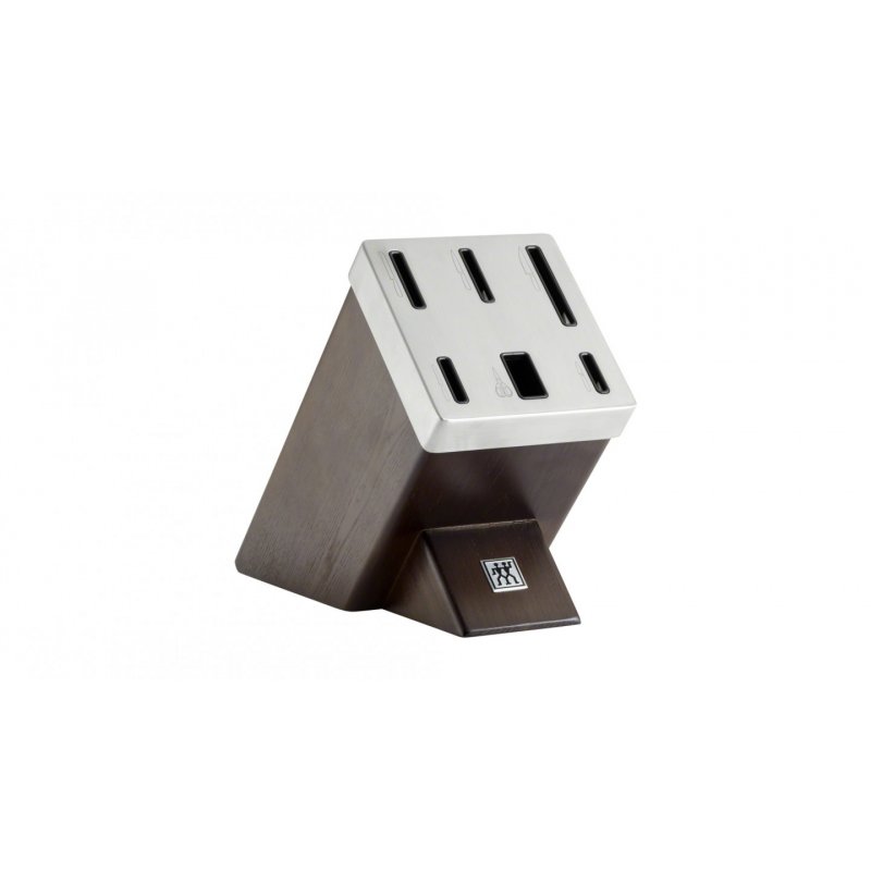 ZWILLING 35145-000-0 Couvert et ensemble de couteaux 1 pièce(s) Bloc de couteaux/coutellerie