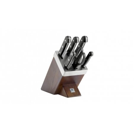 ZWILLING Gourmet 7 pc(s) Knife/cutlery block set