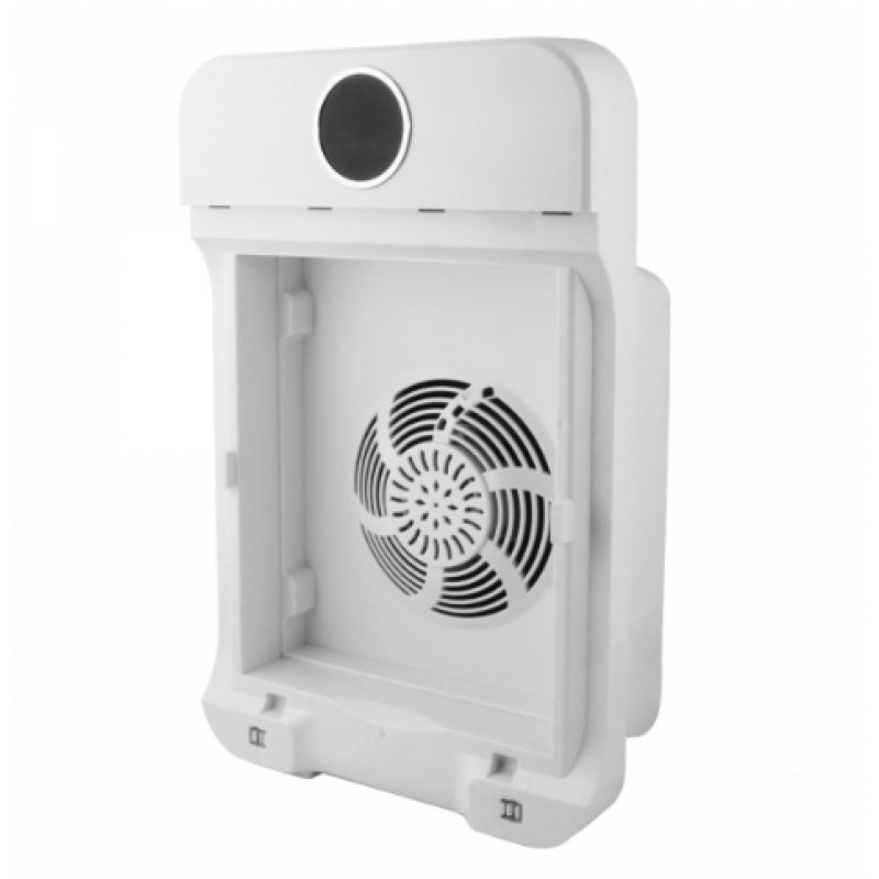 Esperanza EHP002 purificateur d'air 50 dB Blanc