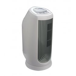 Ravanson AP-30 purificateur d'air 6 m² 55 dB 30 W Gris, Blanc