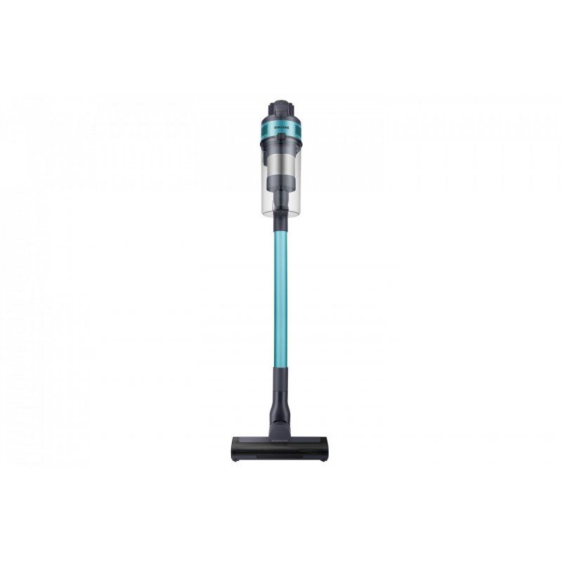 Samsung VS15A6031R1 Battery Dry Bagless 0.8 L 410 W Black Green