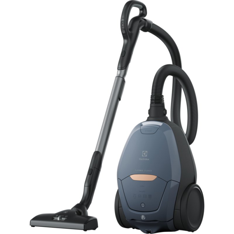 Electrolux PD82-8DB 3,5 L Aspirateur réservoir cylindrique Sec 600 W Sac à poussière