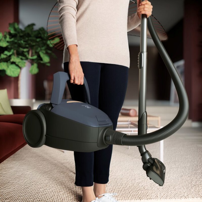 Vacuum cleaner ELECTROLUX PURE D8 PD82-8DB SILENCE